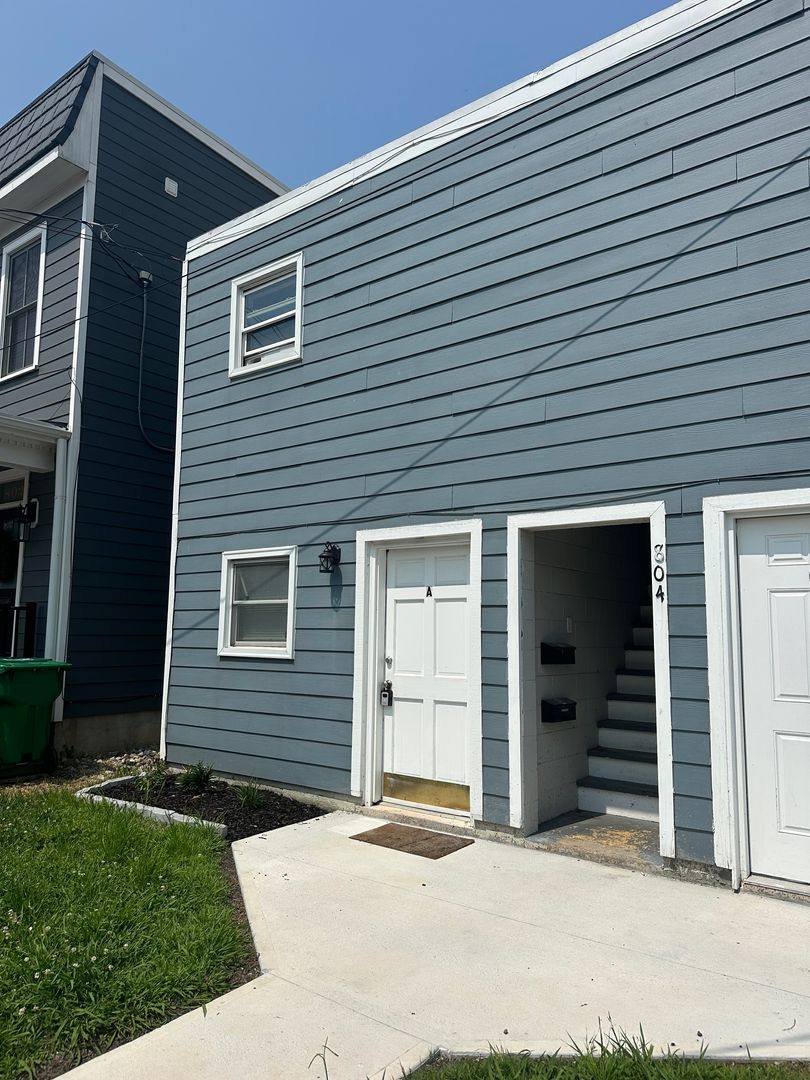 Apartment for rent at 804 N 22nd St, Richmond, VA 23223