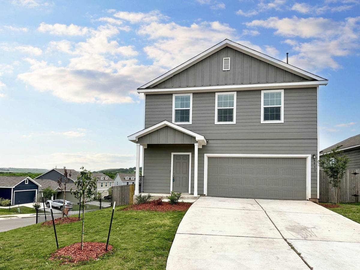 House for rent at 6017 Lofgren Cove, Austin, TX 78747