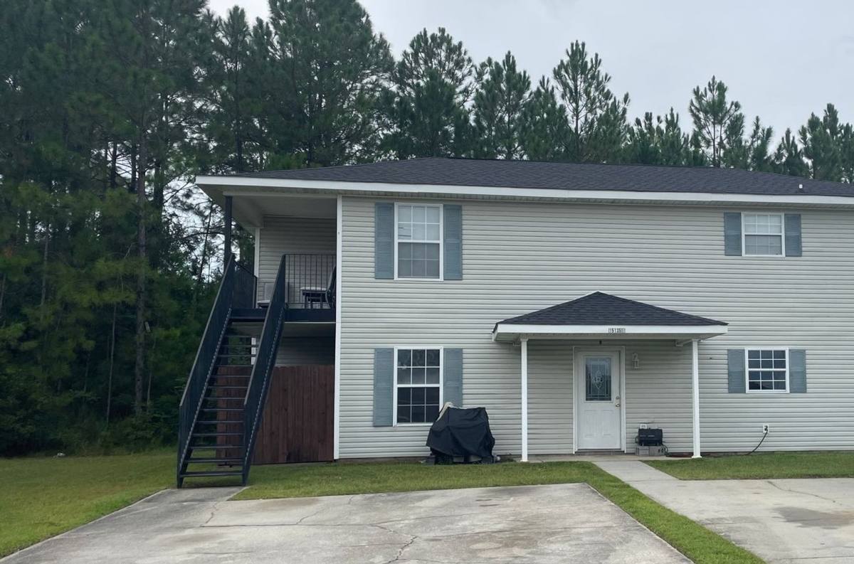 Apartment for rent at 15135 Deer Creek Dr, Diberville, MS 39540
