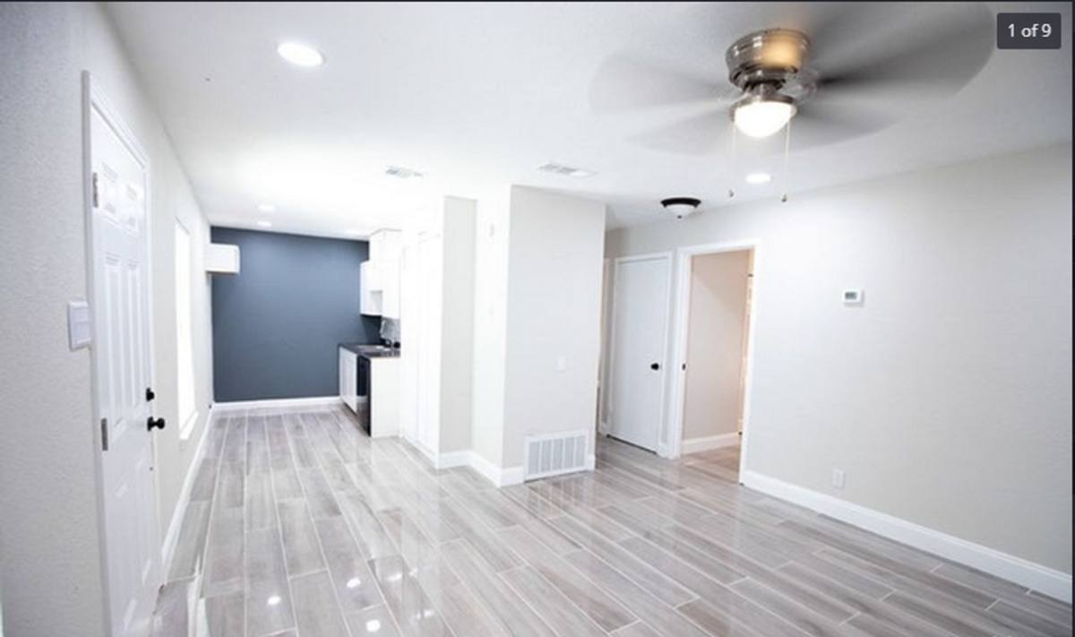 Townhouse for rent at 5427 Little Creek, San Antonio, TX 78242