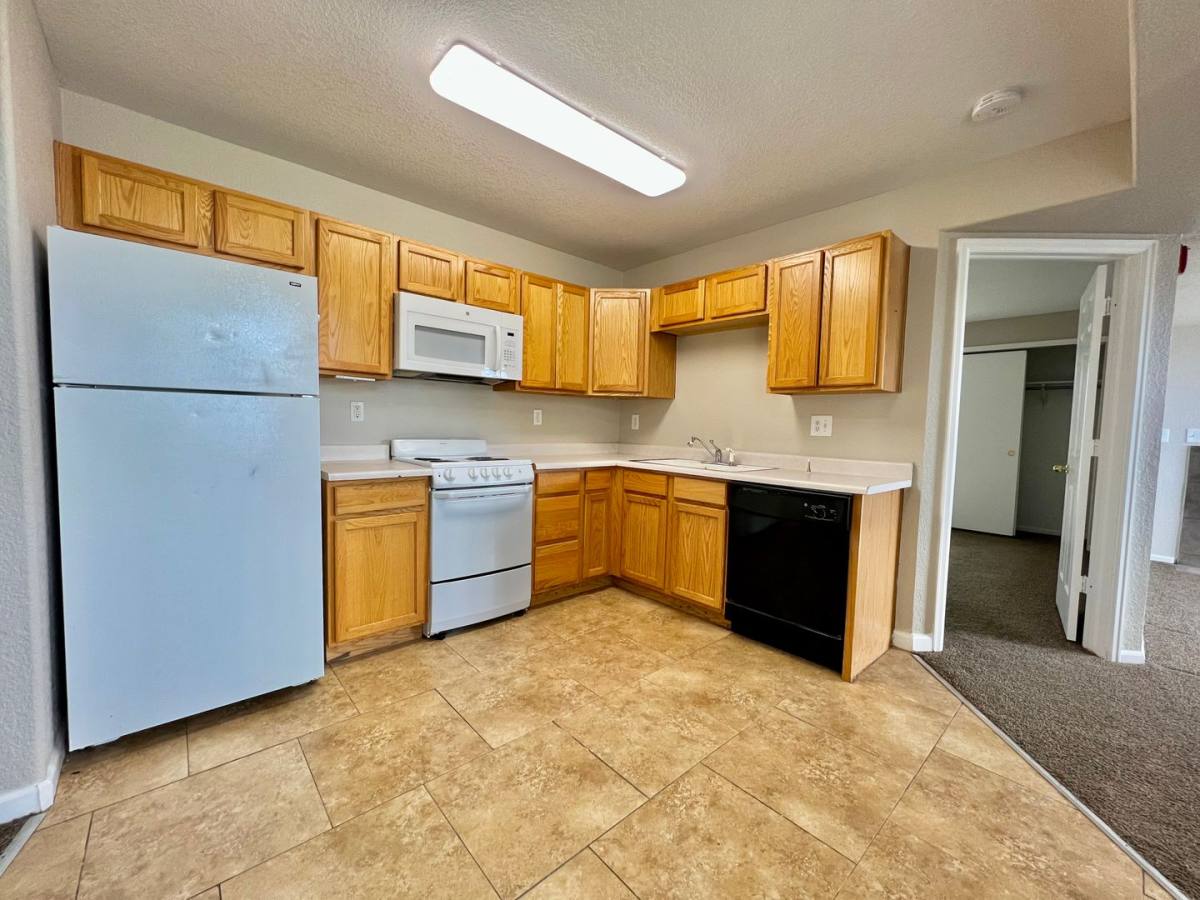 Condo for rent at 960 S Dawson Way, Aurora, CO 80012