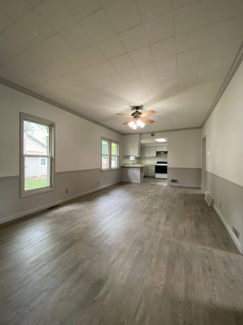 House for rent at 1127 Maple Row, Elkhart, IN 46514