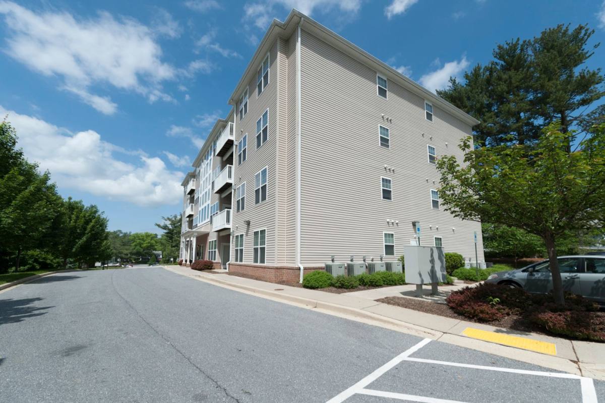 Apartment for rent at 45 Benwell Rd, Reisterstown, MD 21136