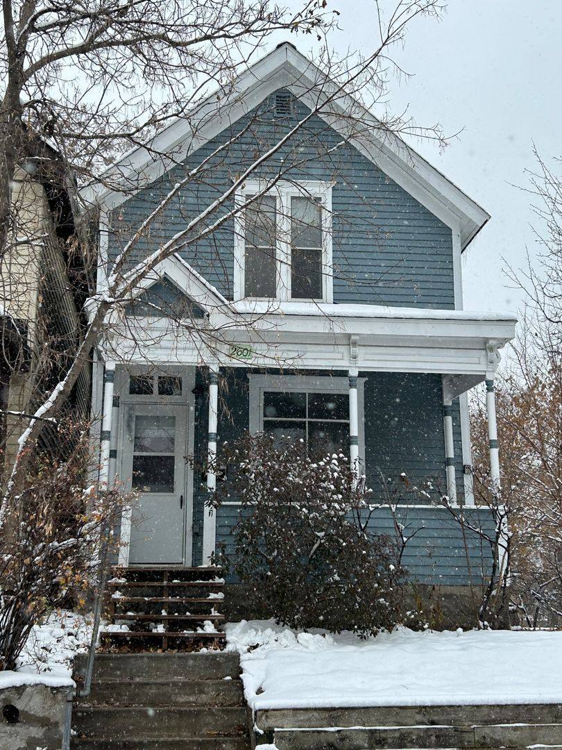House for rent at 2601 S 7th St, Minneapolis, MN 55454