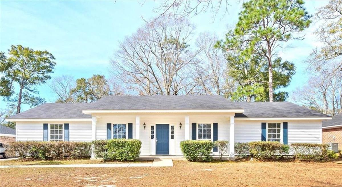 House for rent at 1240 Lynchburg Court, Mobile, AL 36695