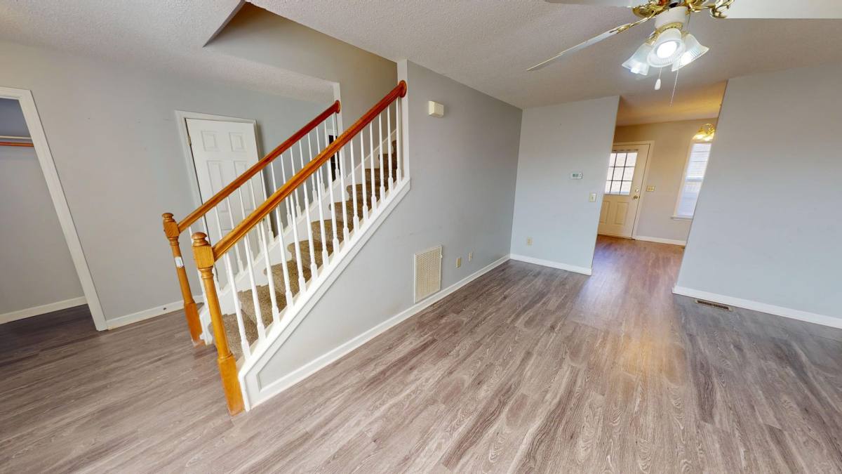 Townhouse for rent at 656 Wilderness Trail, Columbia, TN 38401