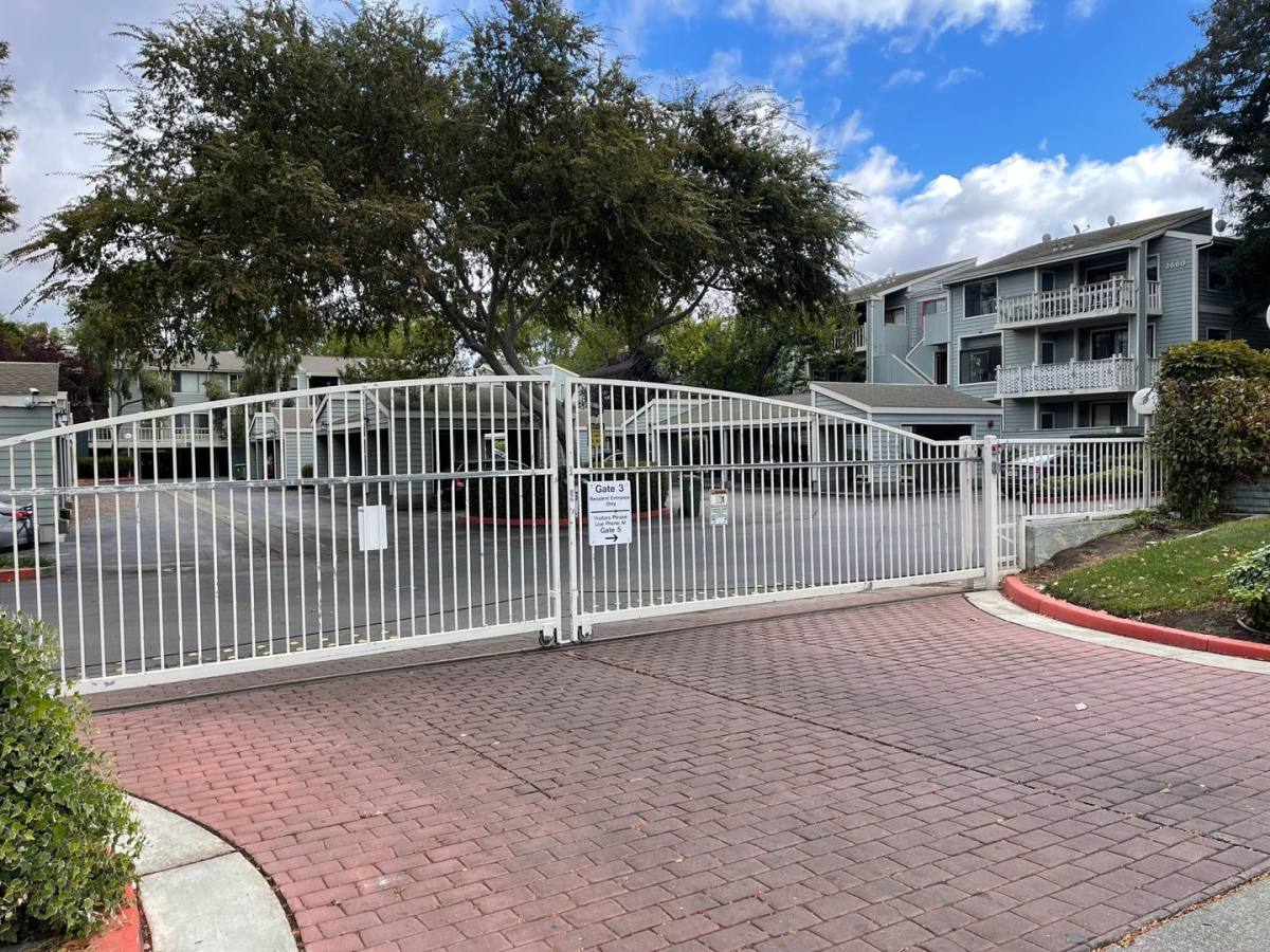 Condo for rent at 3475 Deerwood Terrace #303, Fremont, CA 94536