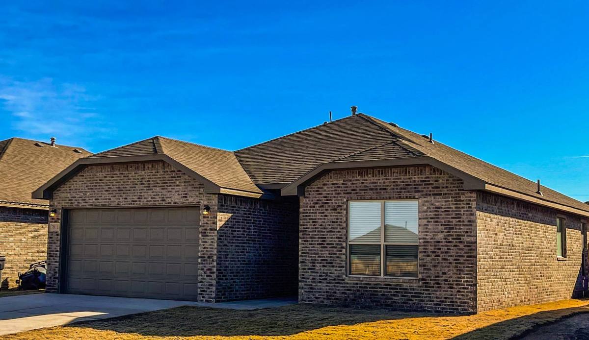 House for rent at 7811 96th St, Lubbock, TX 79424