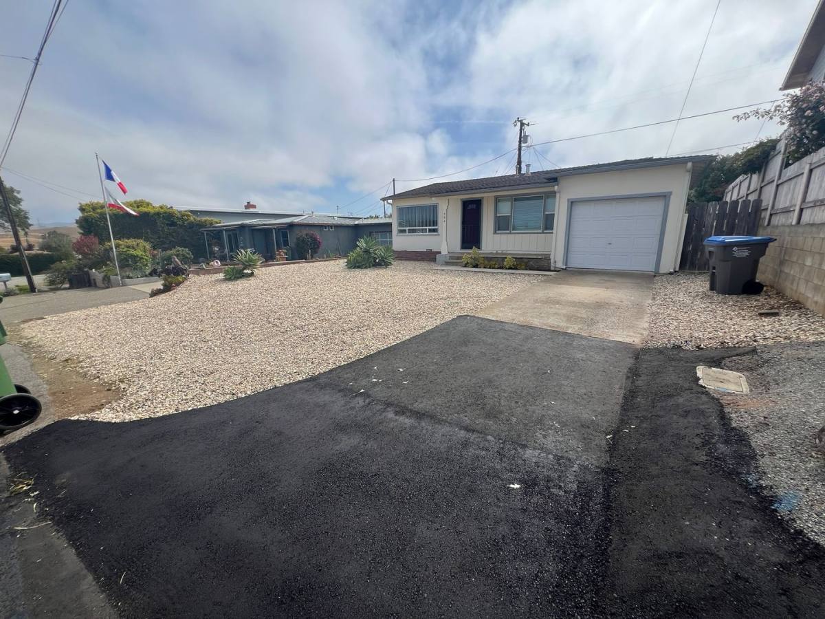 House for rent at 464 Arbutus, Morro Bay, CA 93442