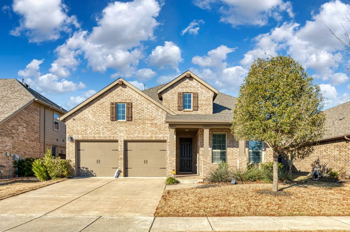 House for rent at 15713 Canyon Ridge, Prosper, TX 75078