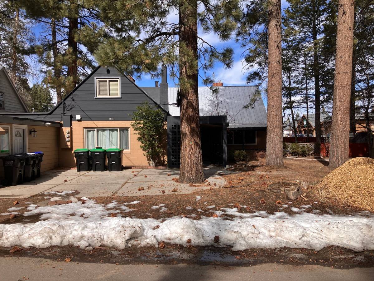 Apartment for rent at 3581 Bill Ave, South Lake Tahoe, CA 96150
