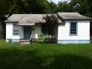 House for rent at 203 Waller Ave, Bossier City, LA 71112