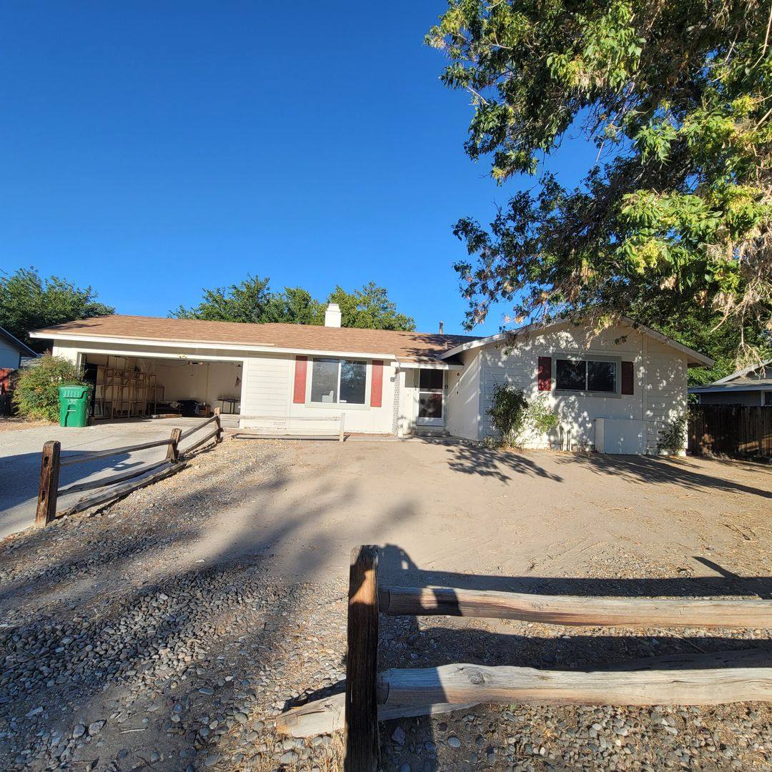 House for rent at 390 Aspen, Fernley, NV 89408