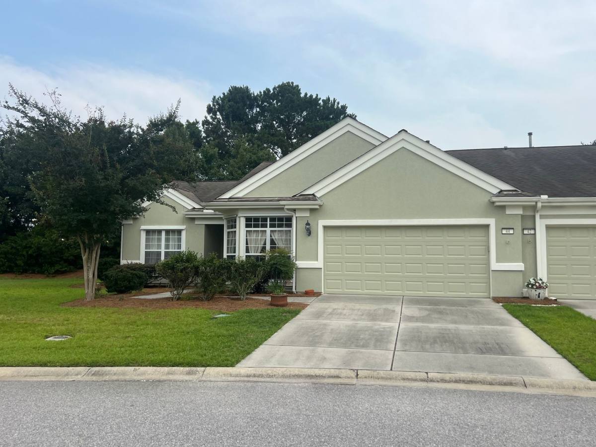 House for rent at 44 Seaford Place, Okatie, SC 29909