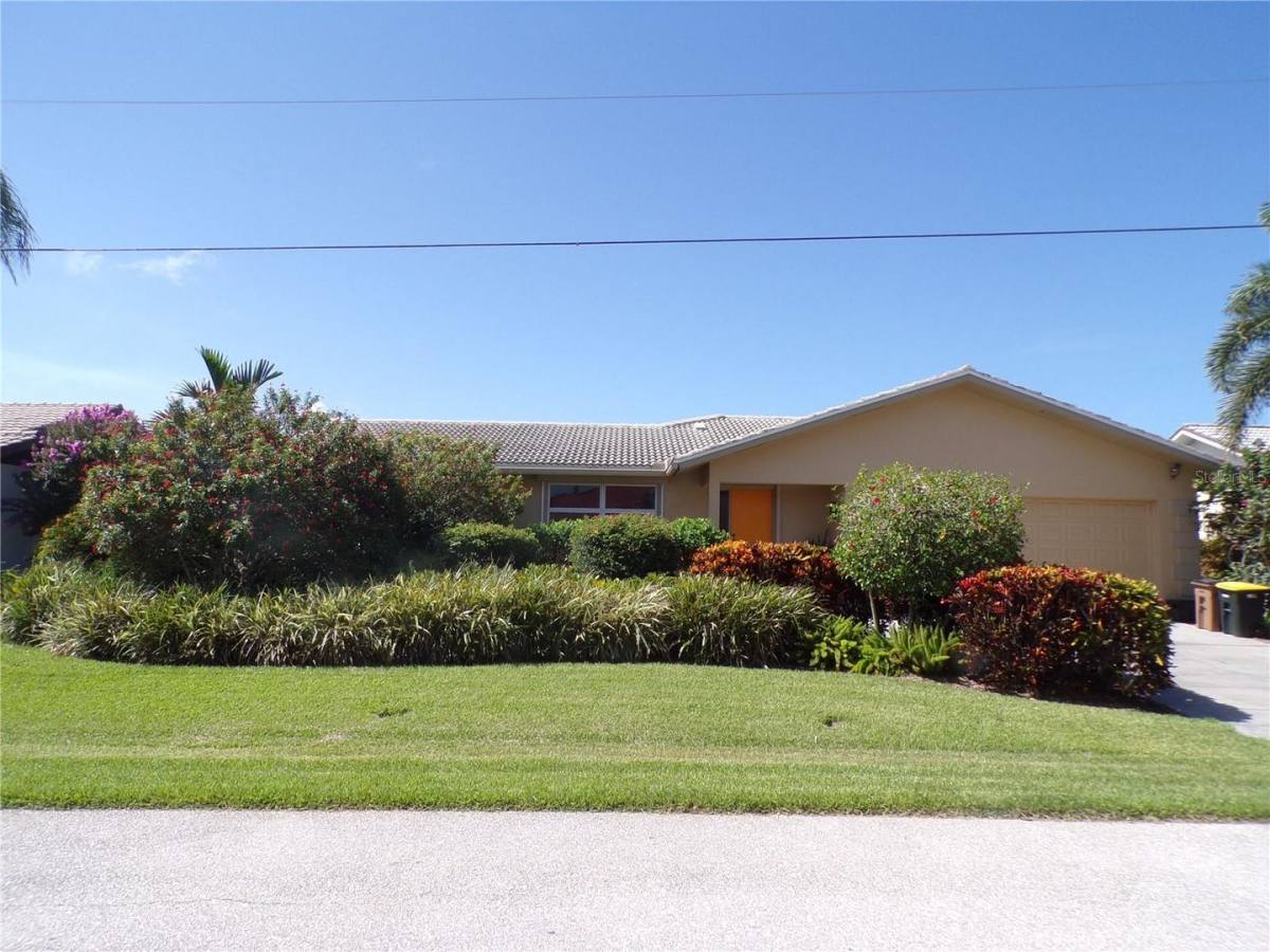 House for rent at 2839 Via Paloma Dr, Punta Gorda, FL 33950
