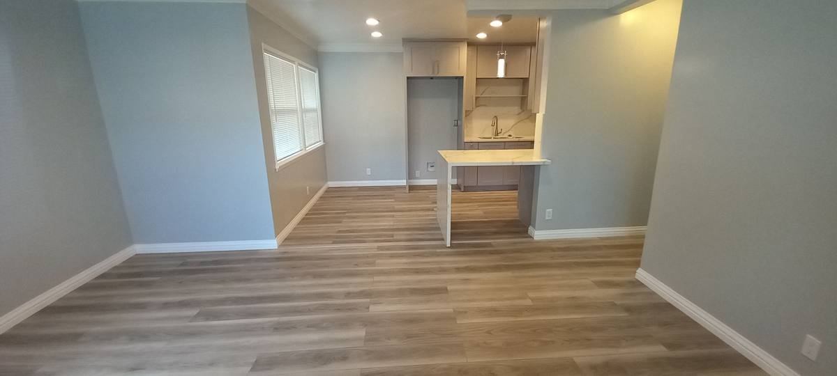 Apartment for rent at 7528 Norton Ave, Los Angeles, CA 90046