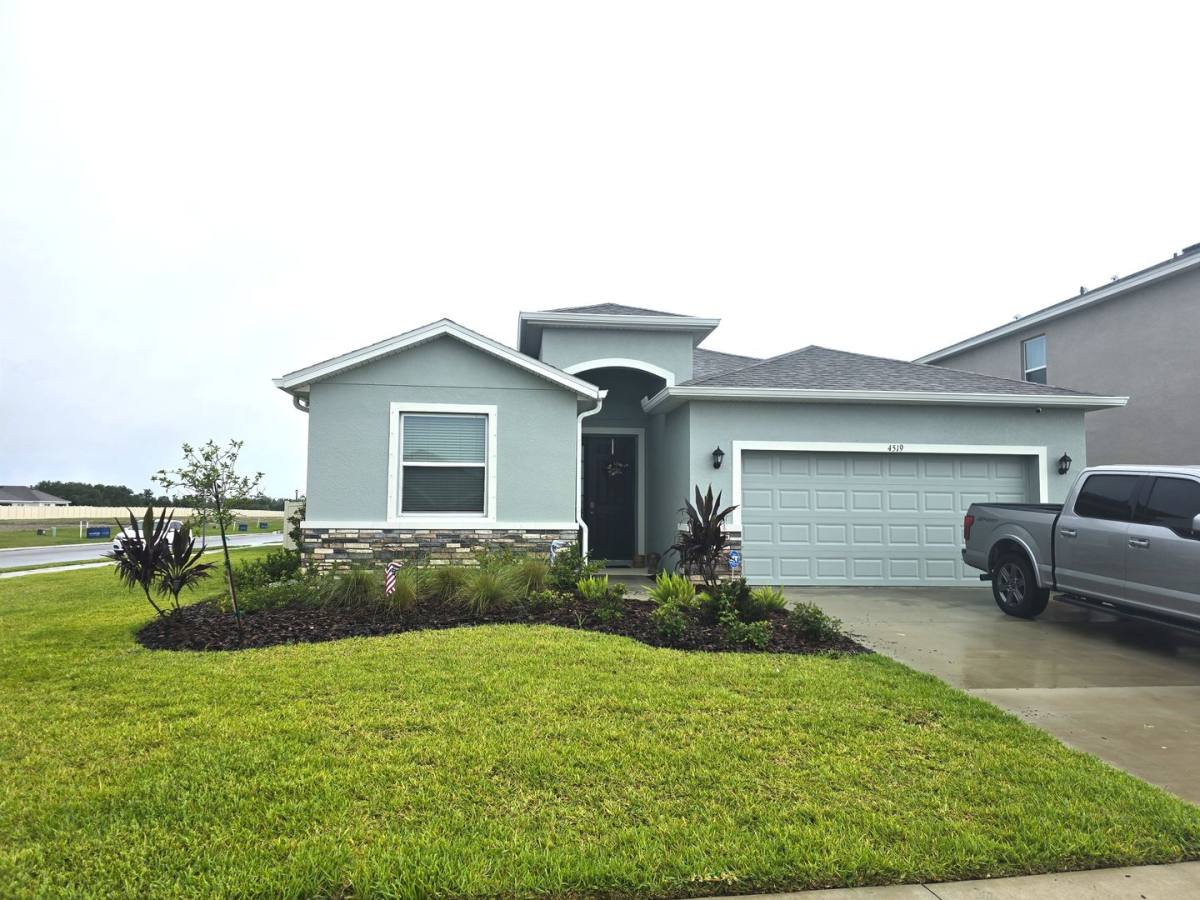 House for rent at 4519 Weathered Moss Glen, Palmetto, FL 34221