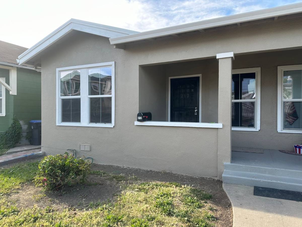 House for rent at 212 Morgan St, Suisun City, CA 94585