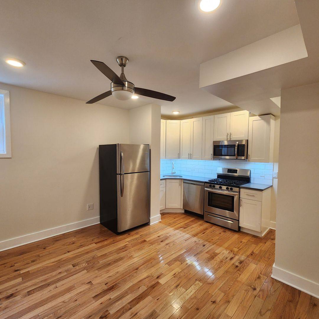 Apartment for rent at 2813 W Girard Ave, Philadelphia, PA 19130