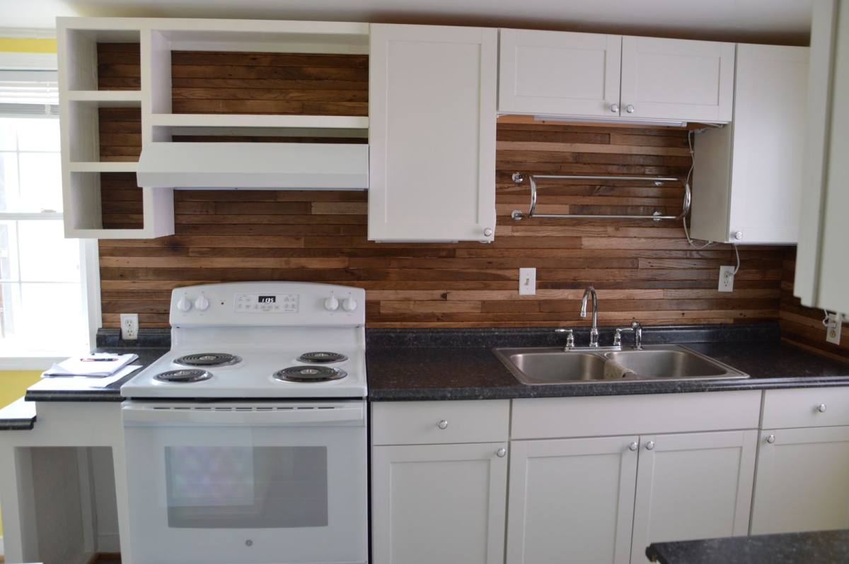 Apartment for rent at 448 Ridgeview #1, Brightwood, VA 22715