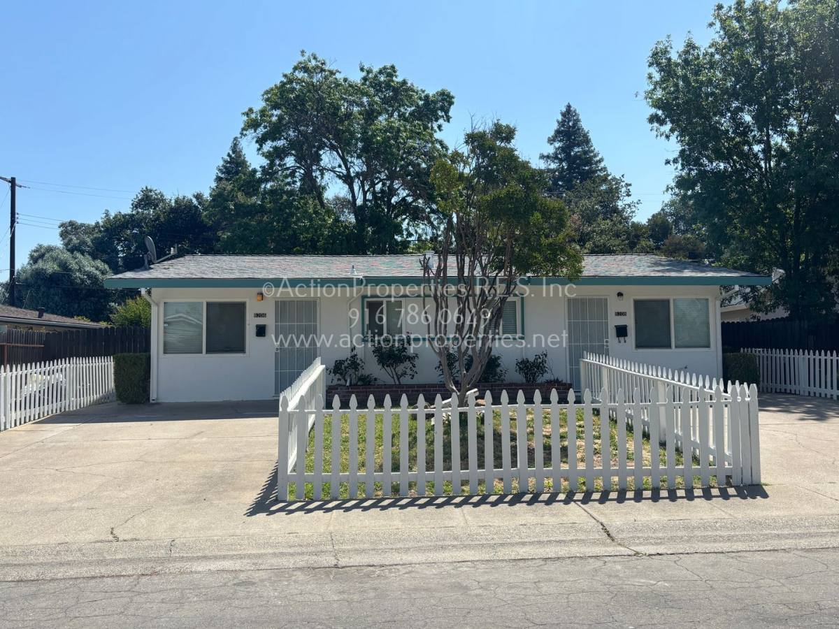 House for rent at 8208 Cordelia Circle, Citrus Heights, CA 95621