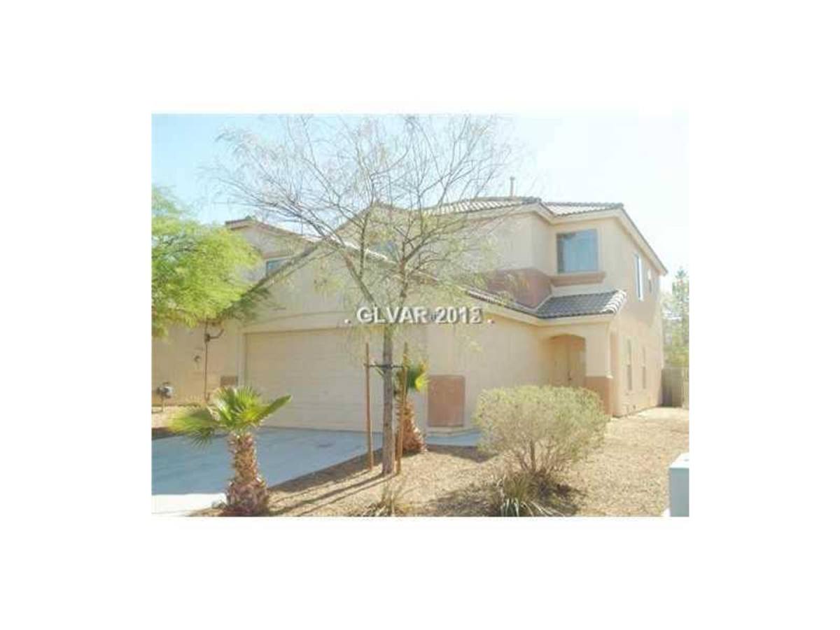 House for rent at 6835 Wimberly St, Las Vegas, NV 89148