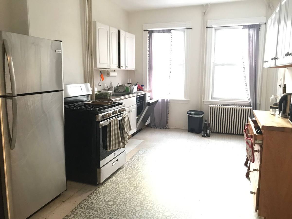 House for rent at 69 Beacon St #5, Somerville, MA 02143