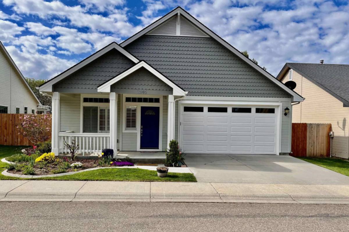 House for rent at 2905 E Pine Hollow Lane, Eagle, ID 83616