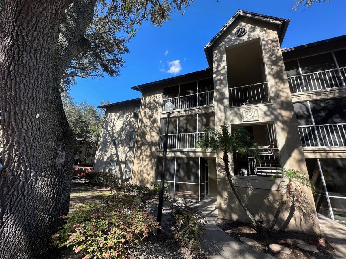 Apartment for rent at 951 Salt Pond Place #102, Altamonte Springs, FL 32714