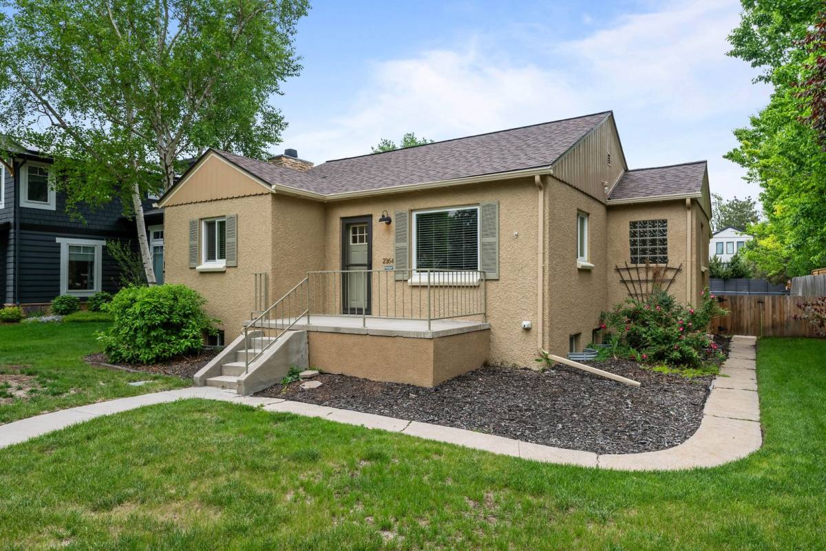 House for rent at 2364 S Clayton St, Denver, CO 80210