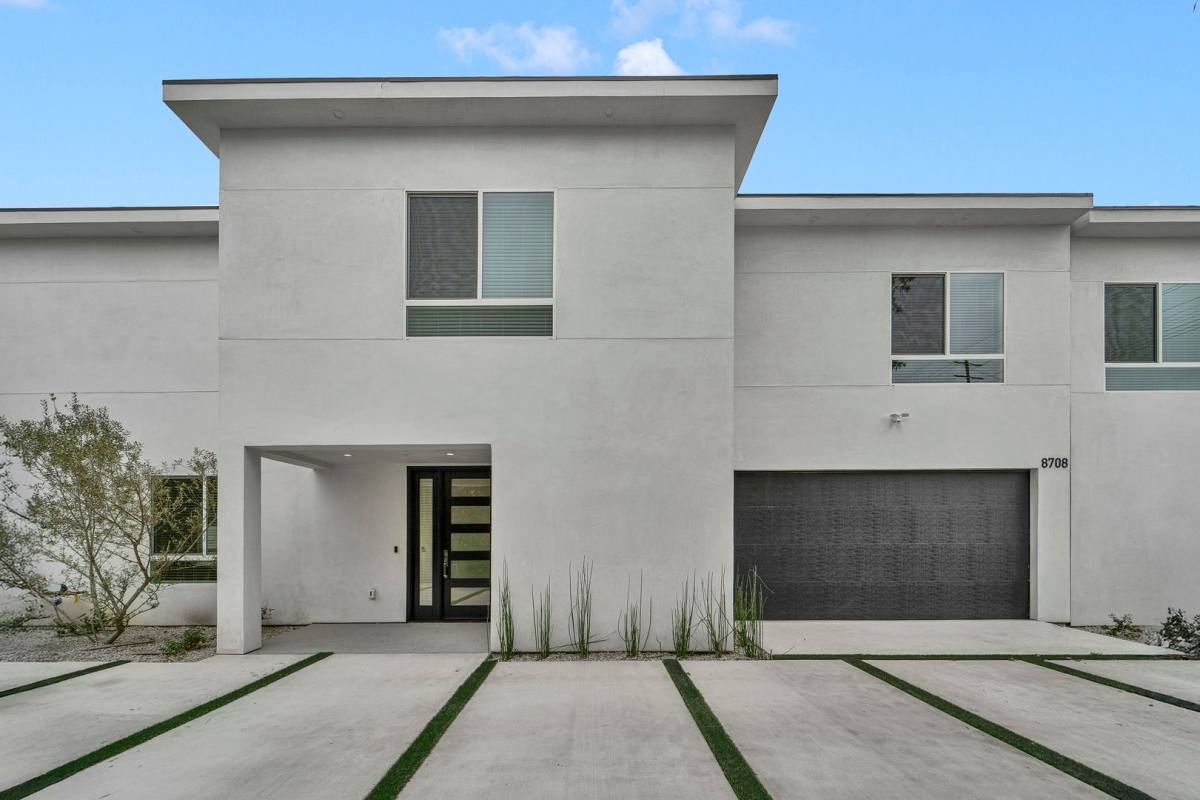House for rent at 8702 N Silver Way, North Hills, CA 91343