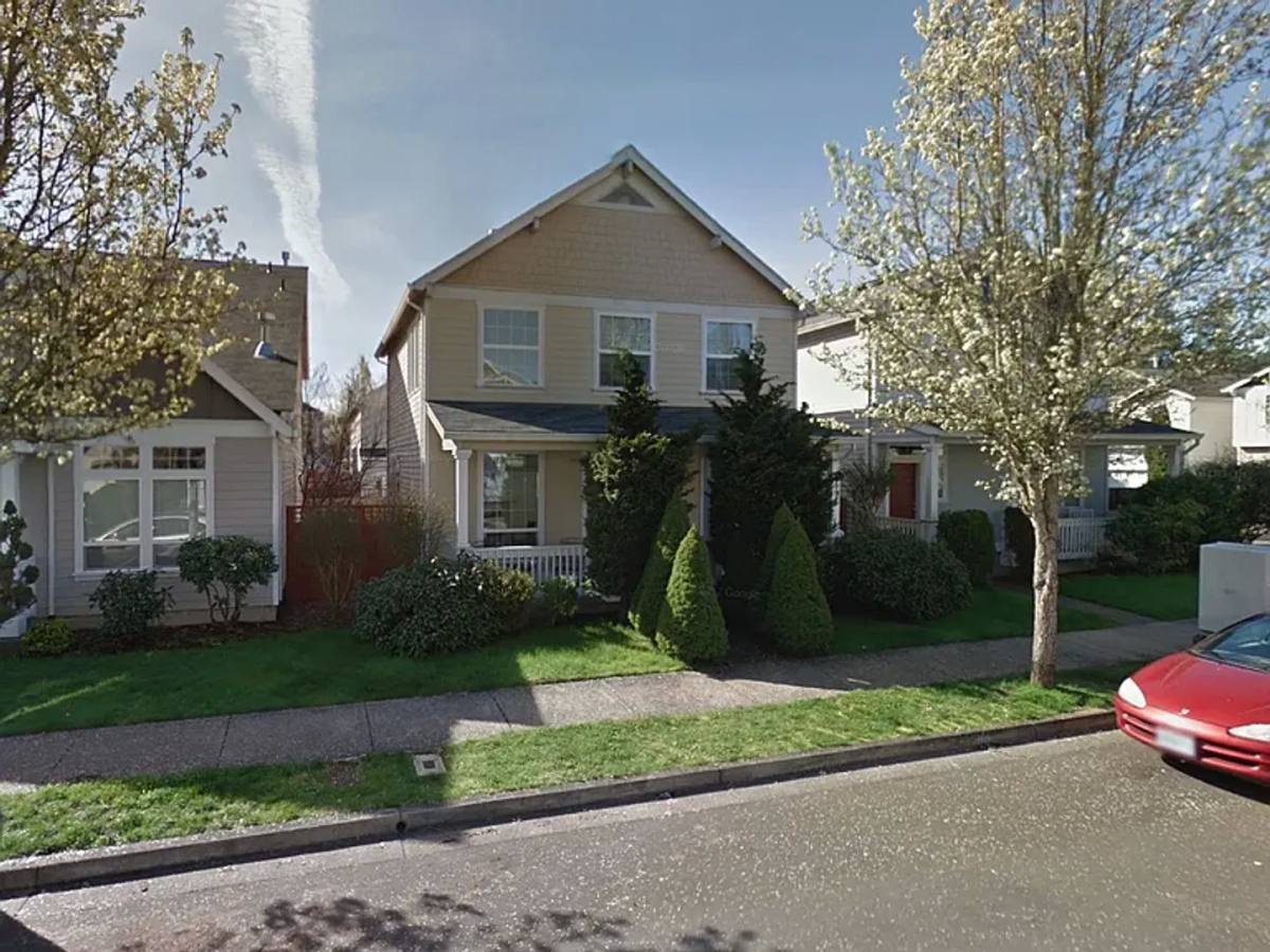 House for rent at 5596 NE Canard Dr, Hillsboro, OR 97124