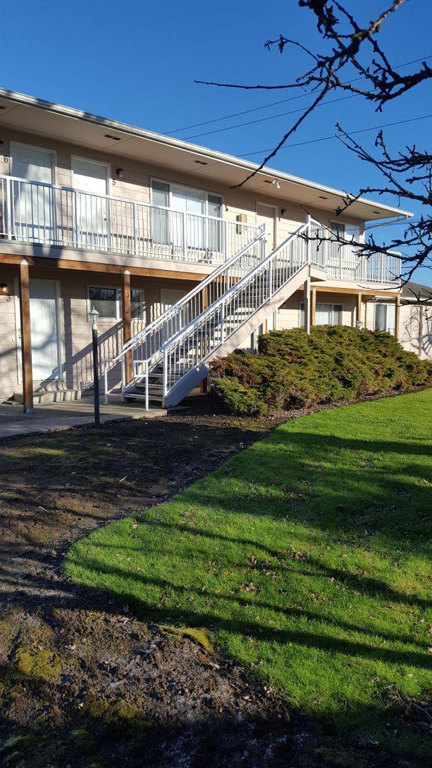 Apartment for rent at 2315 Orleans St, Bellingham, WA 98229