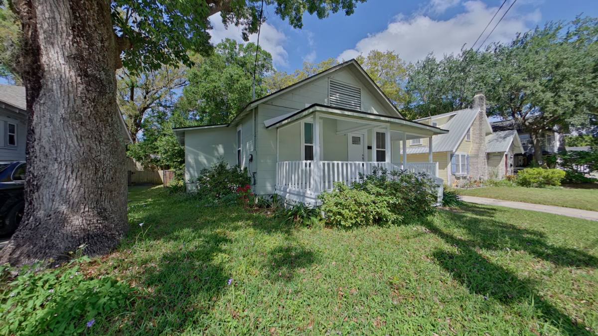 House for rent at 1844 Thacker Ave, Jacksonville, FL 32207