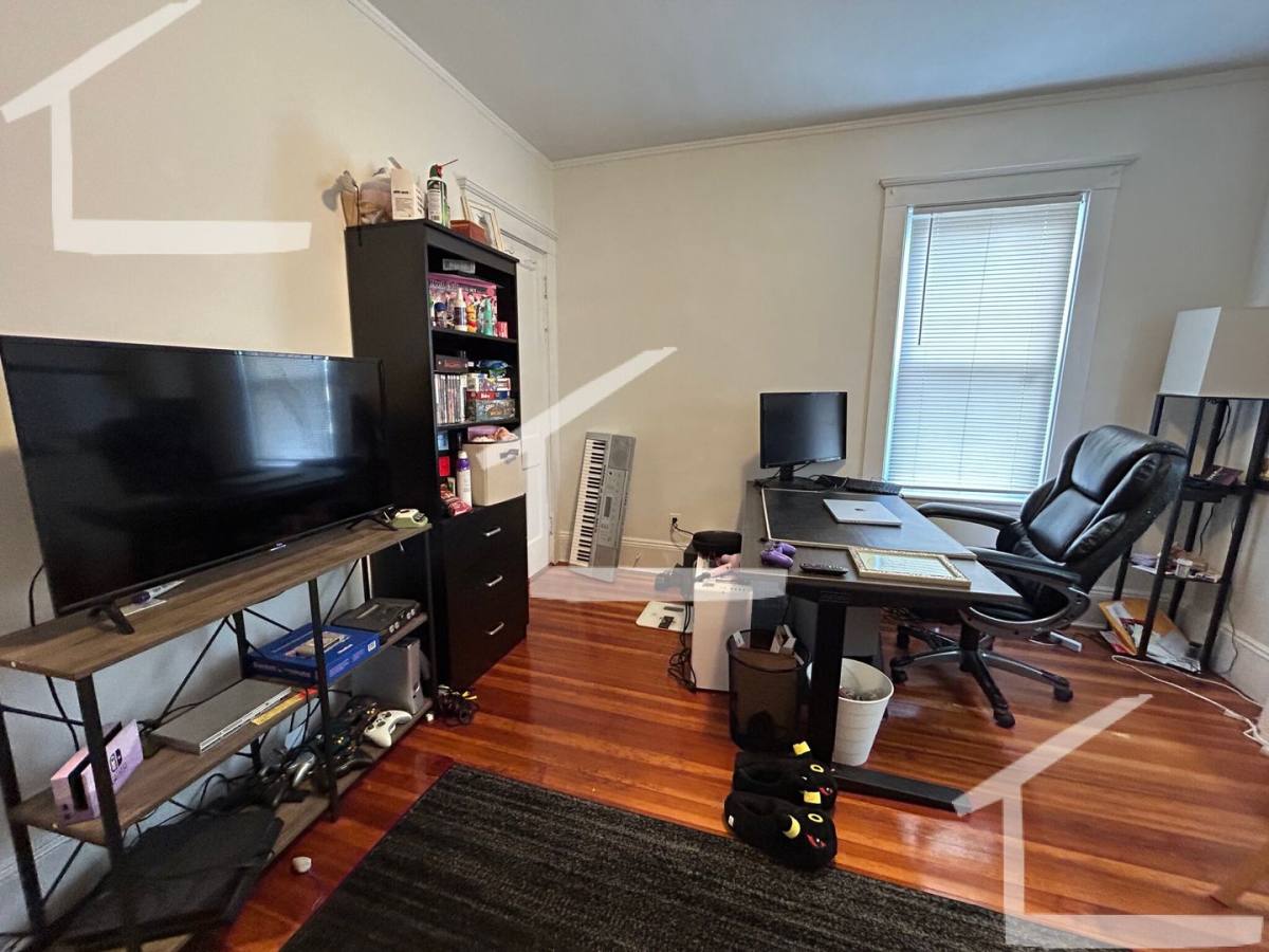 House for rent at 33 Turner St #2, Brighton, MA 02135
