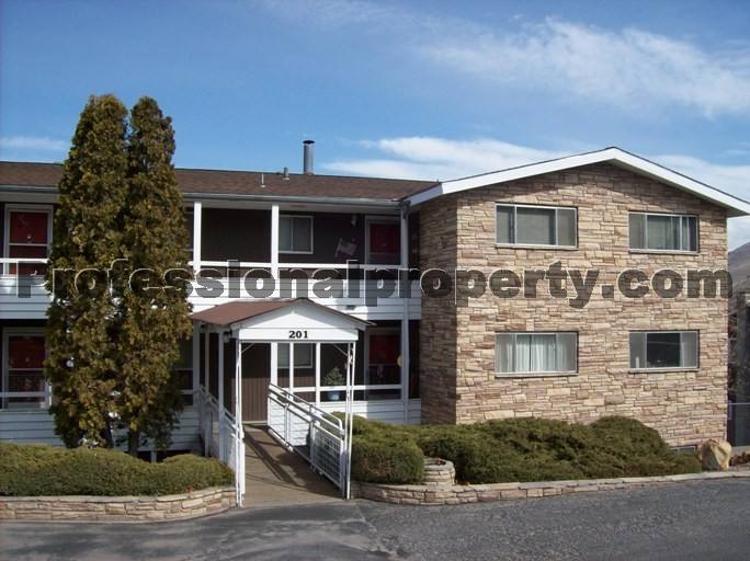 Apartment for rent at 201 Whitaker Dr, Missoula, MT 59803