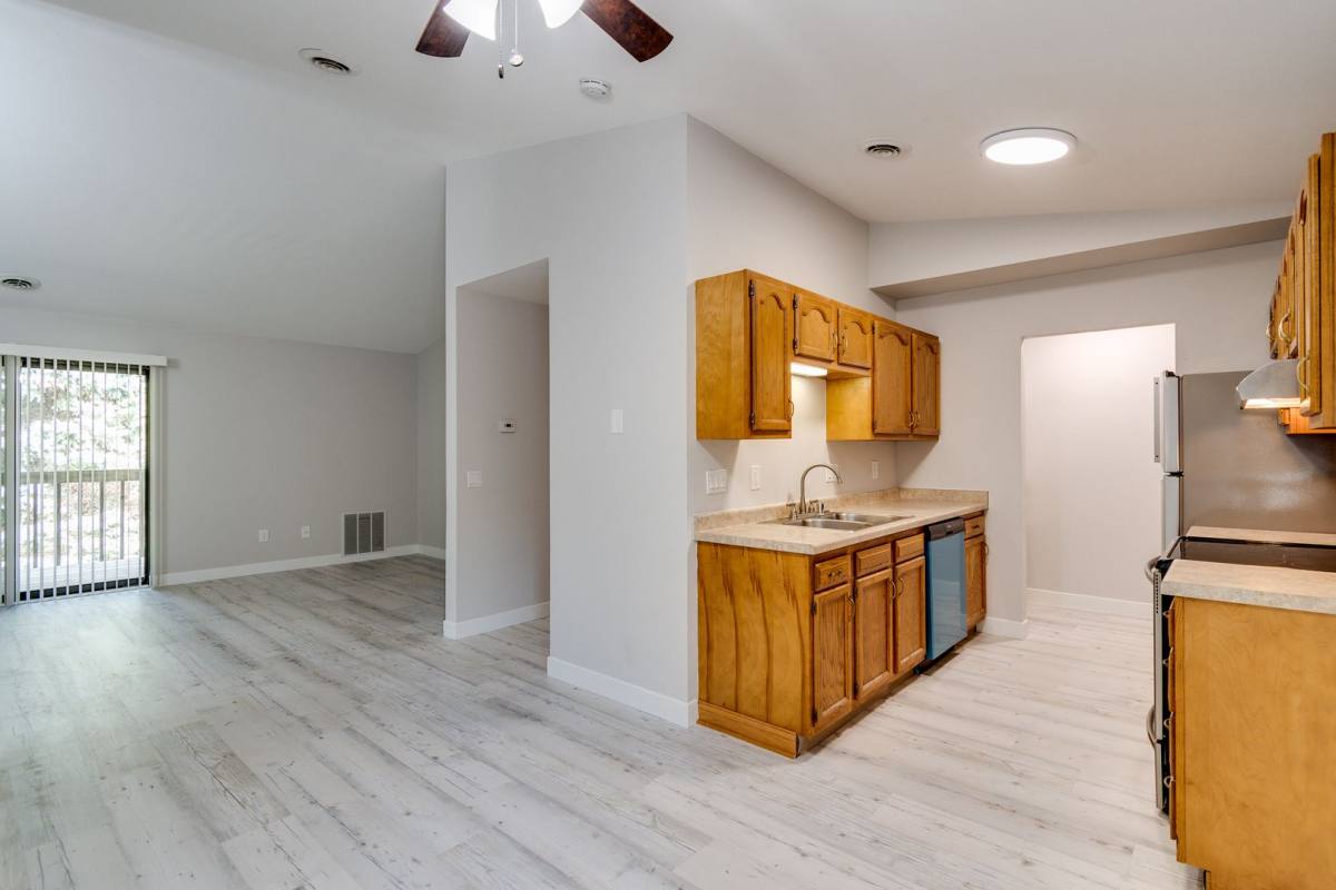 Apartment for rent at 10-26, 57-63 Sinykin Circle, Madison, WI 53704