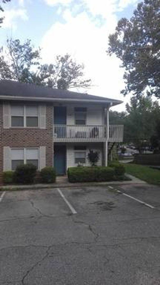House for rent at 3225 Ginger Dr, Tallahassee, FL 32301