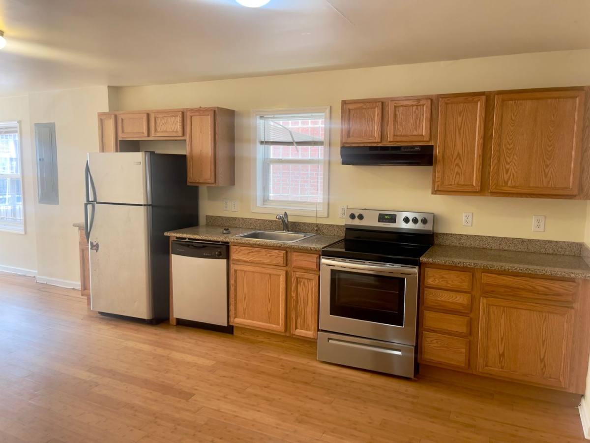 Apartment for rent at 1524 N 17th, Philadelphia, PA 19121