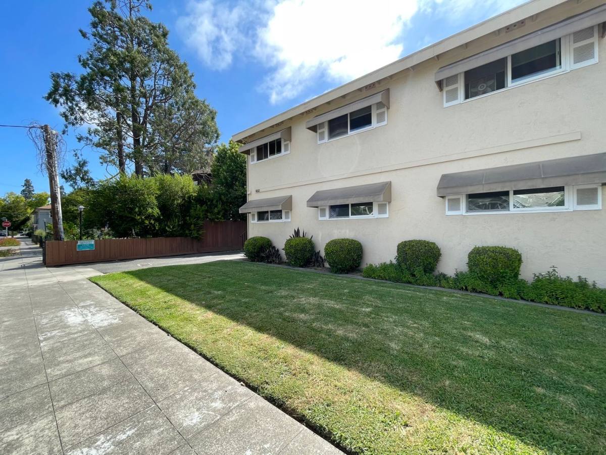 Apartment for rent at 460 Coombs St, Napa, CA 94559