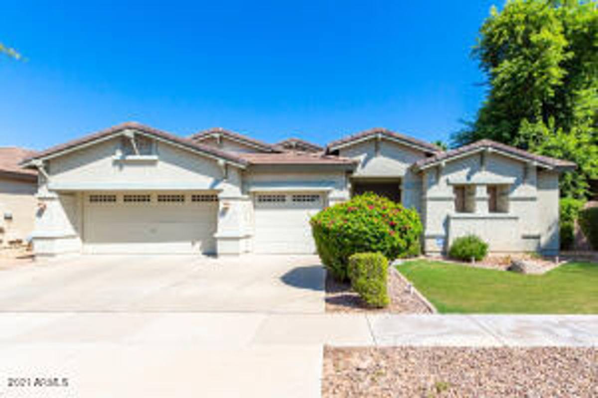 House for rent at 474 W Seagull Dr, Chandler, AZ 85286