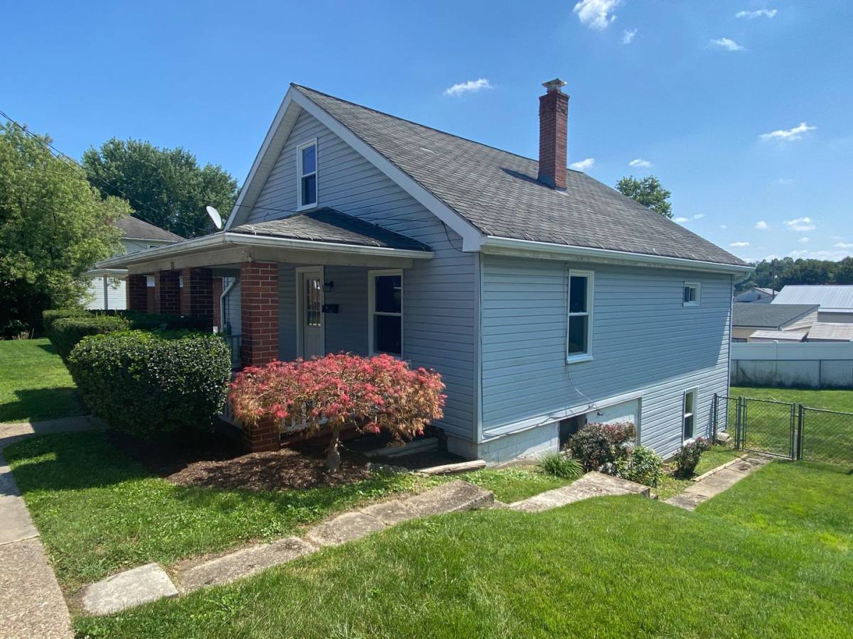 House for rent at 306 Kenneth St, Greensburg, PA 15601