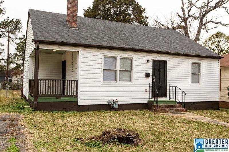 House for rent at 516 19th St, Birmingham, AL 35211