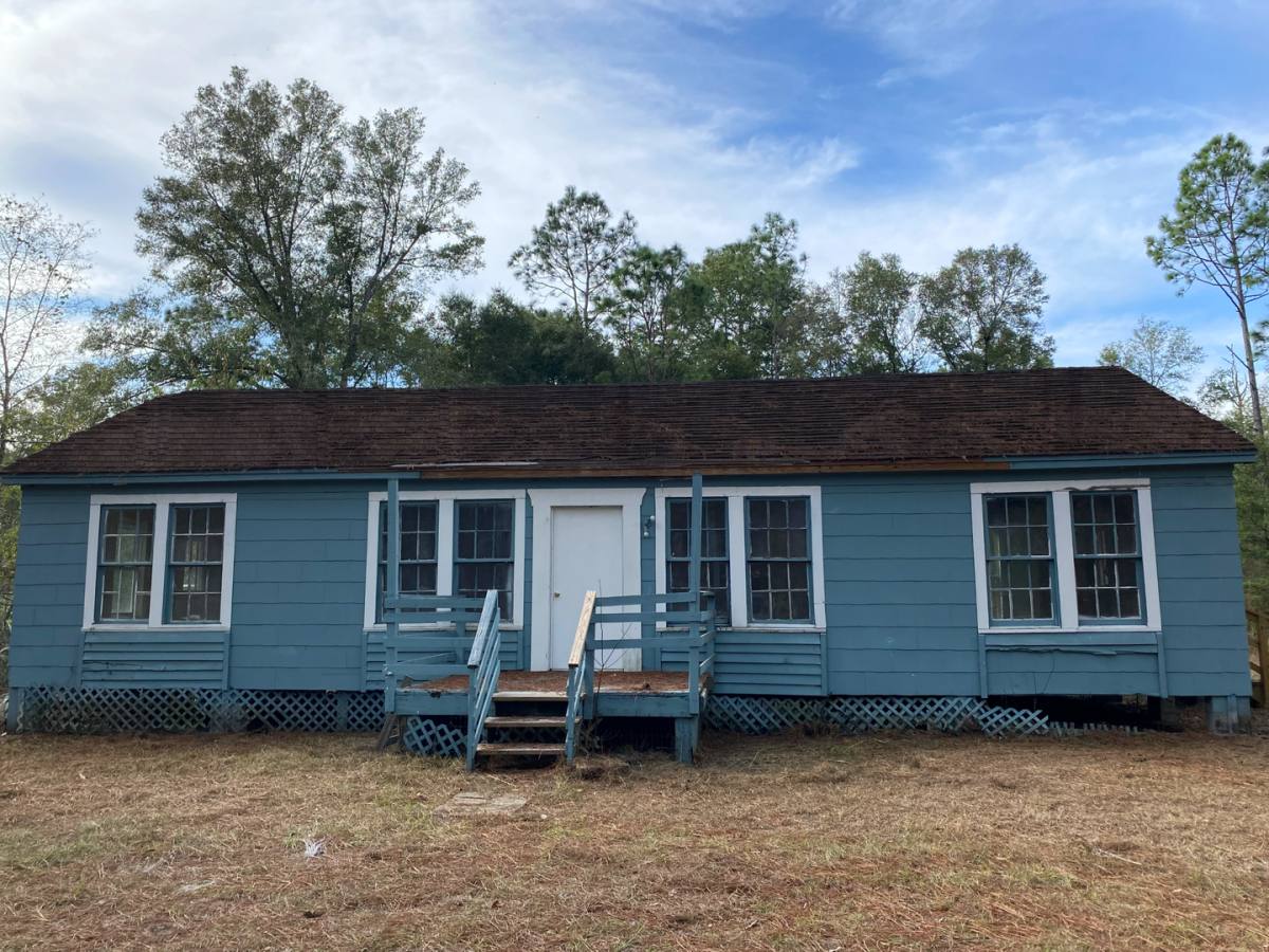 House for rent at 5968 Shawmut St, Tallahassee, FL 32305