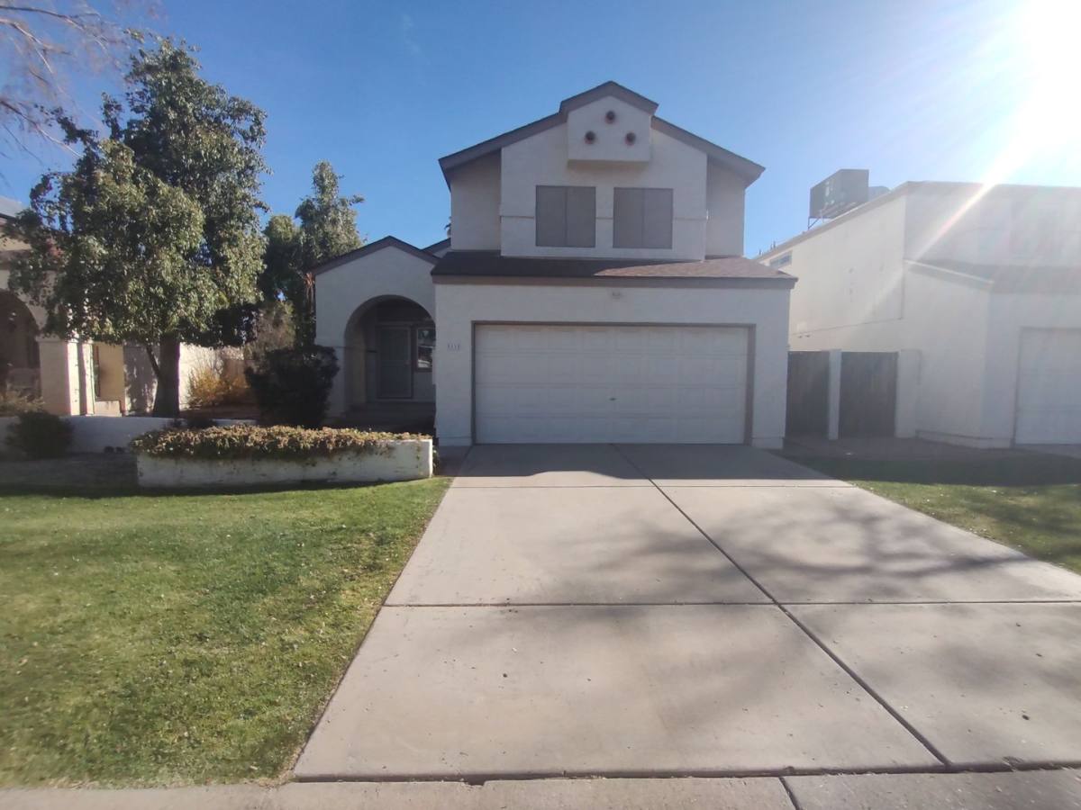 House for rent at 5118 W Mercury Way, Chandler, AZ 85226