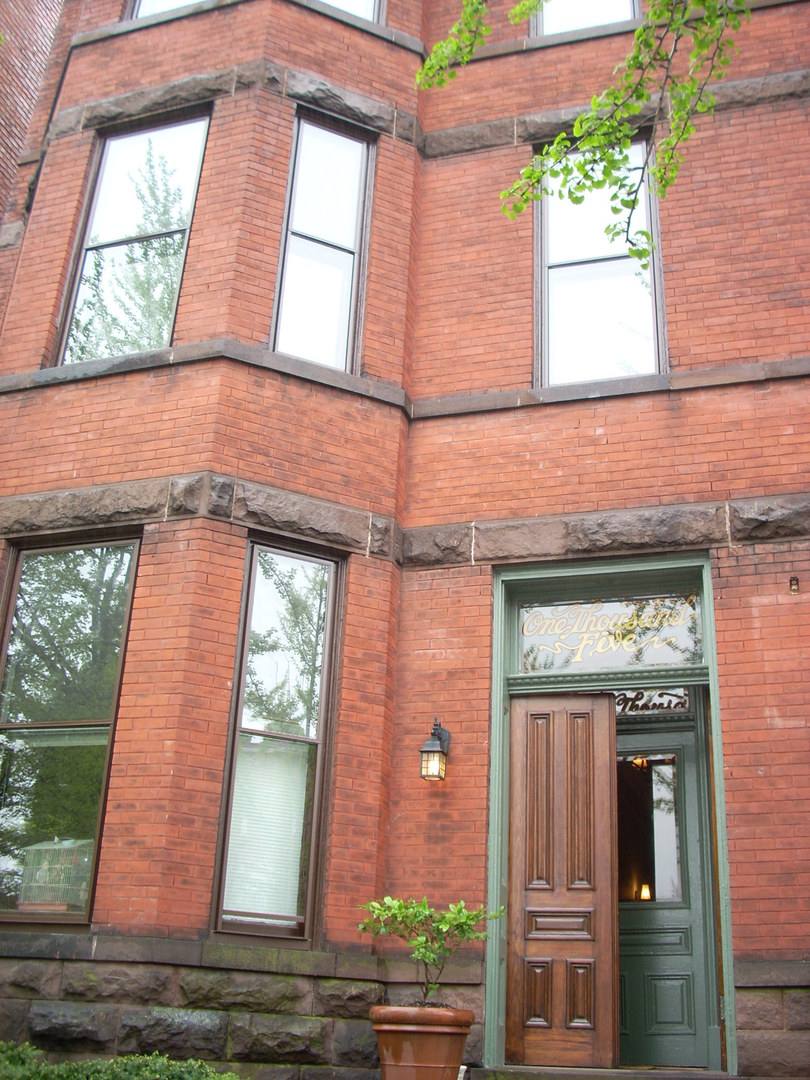 Condo for rent at 1005 W Franklin St #1, Richmond, VA 23220