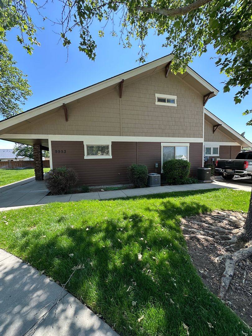 Apartment for rent at 9993 W Rosecroft Court, Boise, ID 83704