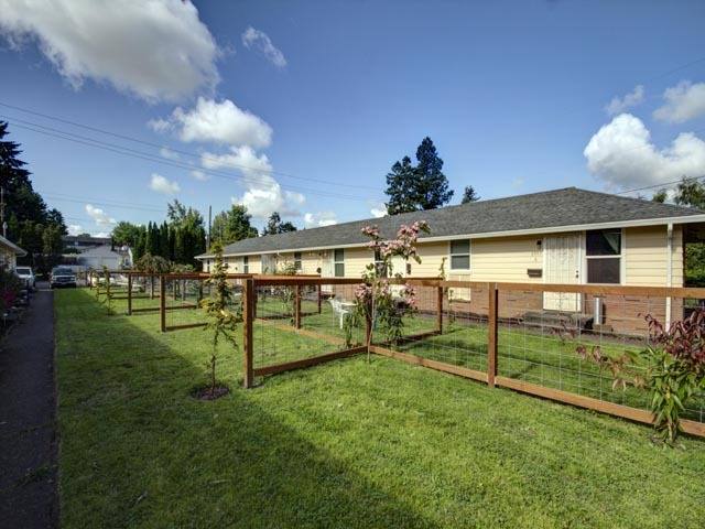 Apartment for rent at 6901 - 6923 NE Prescott St, Portland, OR 97218