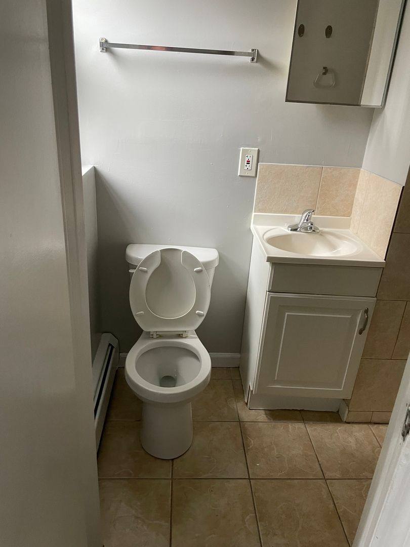 Apartment for rent at 130-132 N Third St, Paterson, NJ 07522