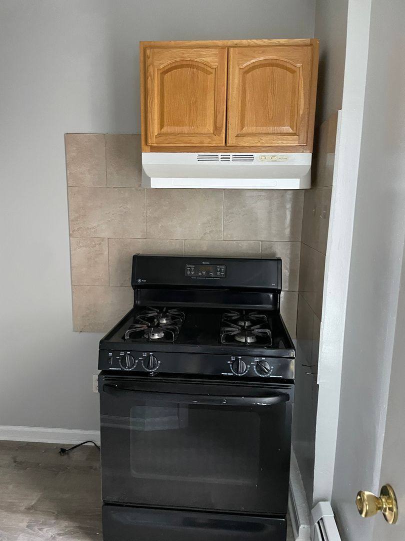 Apartment for rent at 130-132 N Third St, Paterson, NJ 07522